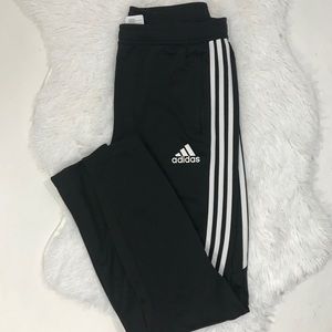 Adidas track pants Youth